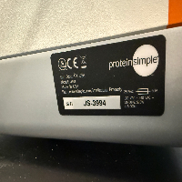 ProteinSimple Jess Western Blot System image 1